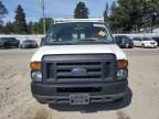 2008 Ford Econoline E150 Van