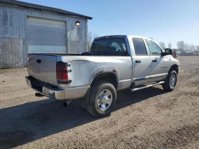2003 Dodge RAM 2500 ST