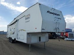 2004 Layton Rampage for sale in Nisku, AB