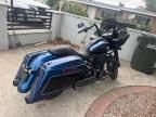 2022 Harley-Davidson Fltrxs