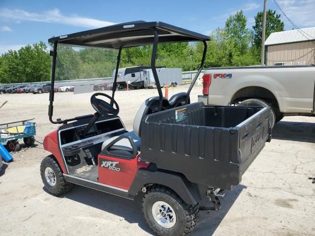 2024 Clubcar XRT 800
