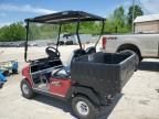 2024 Clubcar XRT 800