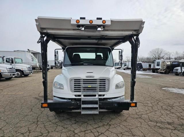 2017 Freightliner M2 106 Medium Duty