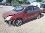 2011 Nissan Sentra 2.0