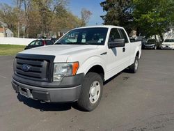 Ford salvage cars for sale: 2011 Ford F150 Super Cab