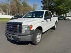 2011 Ford F150 Super Cab