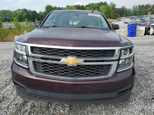 2017 Chevrolet Tahoe C1500 ls