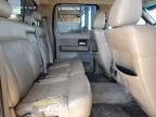 2005 Ford F150 Supercrew