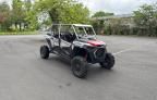 2021 Polaris RZR XP 4 Turbo