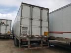 2013 Utility VS2RA Refrigerated Van Trailer