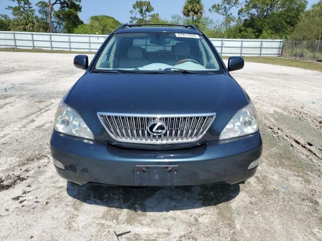 2004 Lexus RX 330