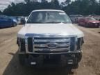 2012 Ford F150 Super Cab