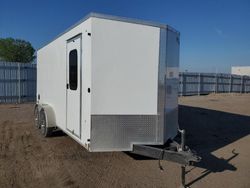 2023 Look K8416SESV-070 Enclosed Cargo Trailer en venta en Greenwood, NE
