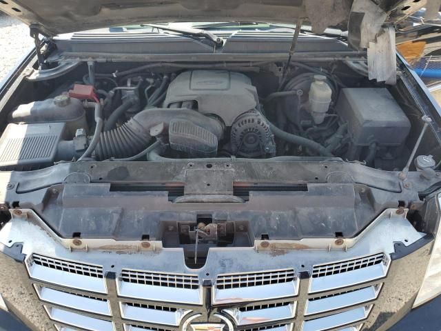 2011 Cadillac Escalade Luxury