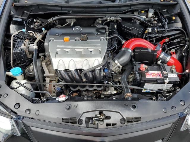2014 Acura TSX SE