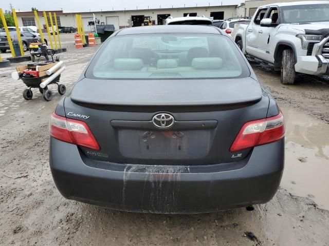 2007 Toyota Camry CE