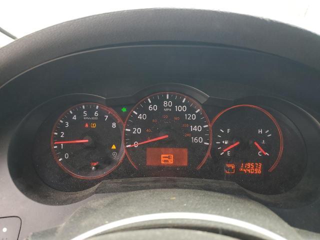 2007 Nissan Altima 2.5
