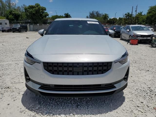 2023 Polestar 2