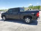 2008 Chevrolet Silverado K1500