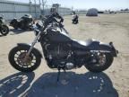 2008 Harley-Davidson XL1200 R