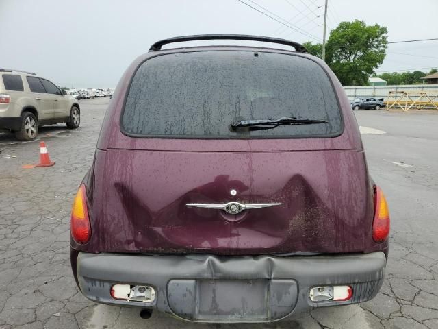 2003 Chrysler PT Cruiser Classic