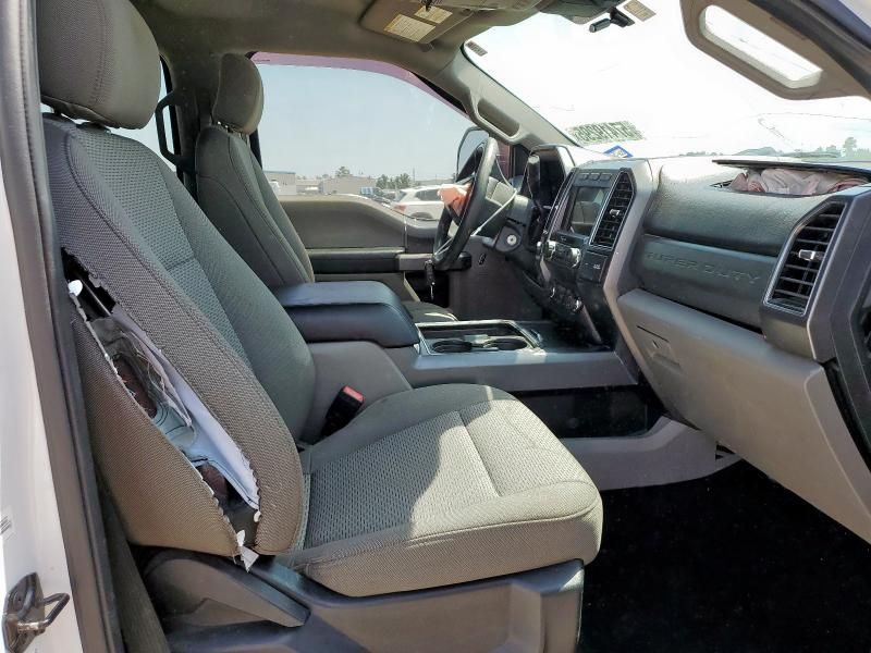 2020 Ford F350 Super Duty