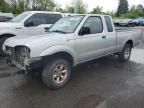 2003 Nissan Frontier King Cab XE