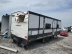 2025 Keystone Travel Trailer