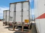 2013 Utility VS2RA Refrigerated Van Trailer