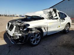 2024 BMW X4 XDRIVE30I en venta en Phoenix, AZ