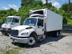 Freightliner Vehiculos salvage en venta: 2025 Freightliner M2 106 Medium Duty