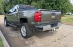 2015 Chevrolet Silverado K2500 Heavy Duty LTZ