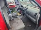 2006 Nissan Frontier Crew Cab LE