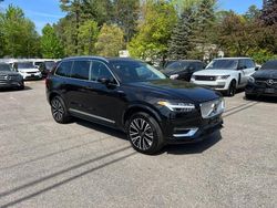 Vehiculos salvage en venta de Copart North Billerica, MA: 2023 Volvo XC90 Plus