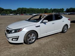2014 KIA Optima LX for sale in Conway, AR