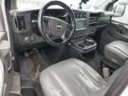 2013 Chevrolet Express G2500