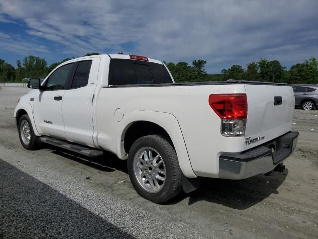 2010 Toyota Tundra Double Cab SR5