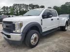 2018 Ford F450 Super Duty
