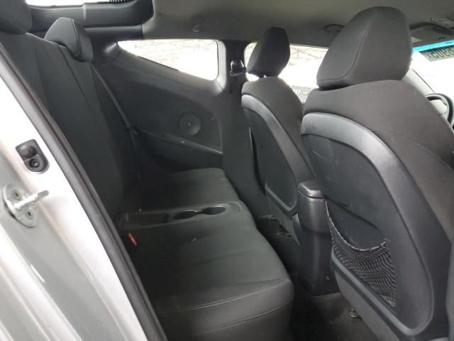 2014 Hyundai Veloster