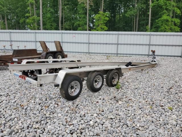 1994 Homemade Boat Trailer