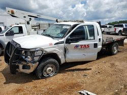 2011 Ford F350 Super Duty en venta en Longview, TX