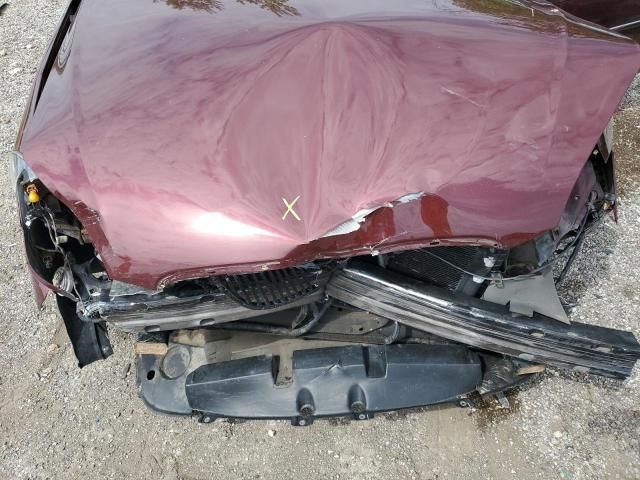 2007 Buick Lucerne CXL