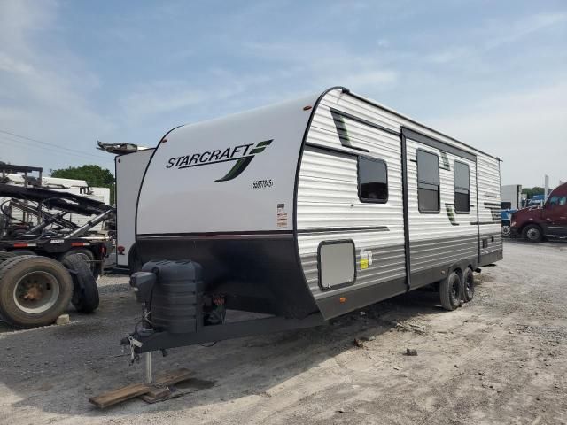 2025 Other 2025 'OTHER RV' Starcraft