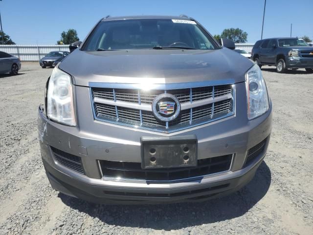 2011 Cadillac SRX Luxury Collection