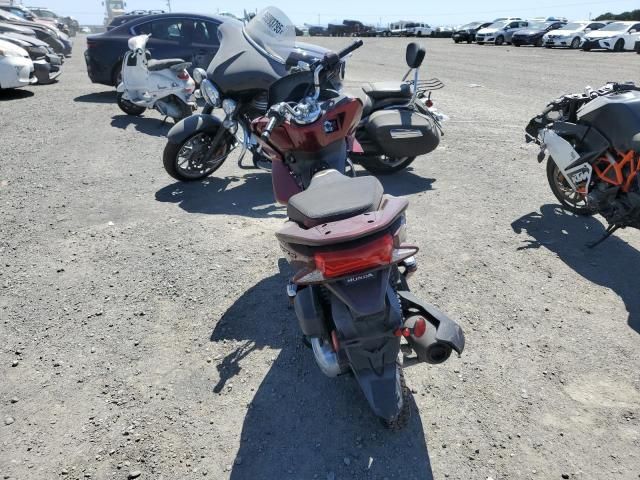 2016 Honda PCX 150