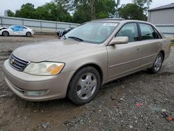2003 Toyota Avalon XL for sale in Chatham, VA