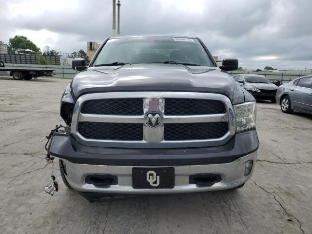 2019 Dodge Ram 1500 Classic Tradesman