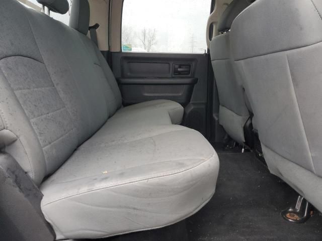 2014 Dodge RAM 3500 ST