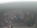 2006 GMC Savana Cutaway G3500