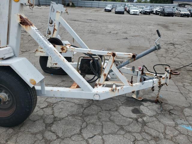 1990 Slabach Reel Trailer